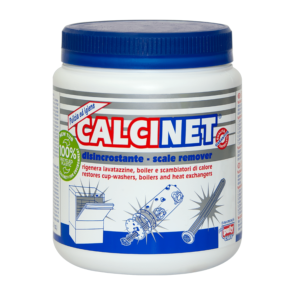 Pó Descalcificante Puly Caff  (1000 g)