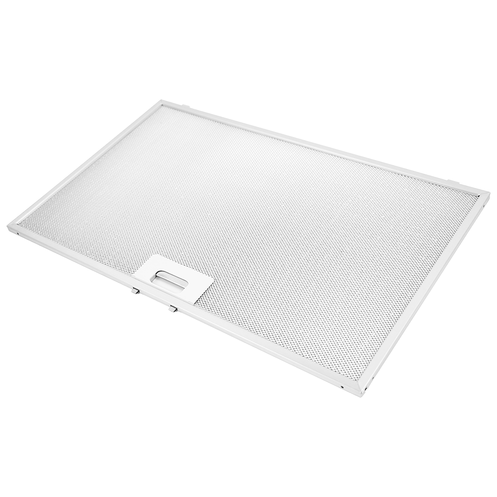 Filtro metálico Airlux 478x297 mm Z08087556