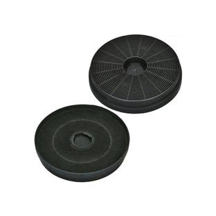 Filtro de carbono Belling 082650072 / 3031076OH (2 unidades)