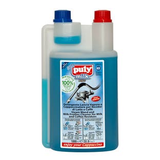 Limpeza do Sistema de Leite Puly Caff (1000 ml)