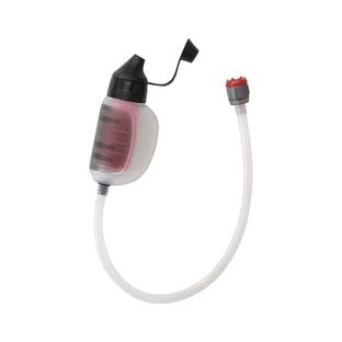 Filtro de água MSR TrailShot Microfiltro 09385