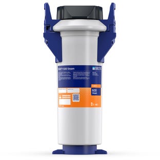 Sistema de Filtro BRITA PURITY Steam 600 (sem MAE)