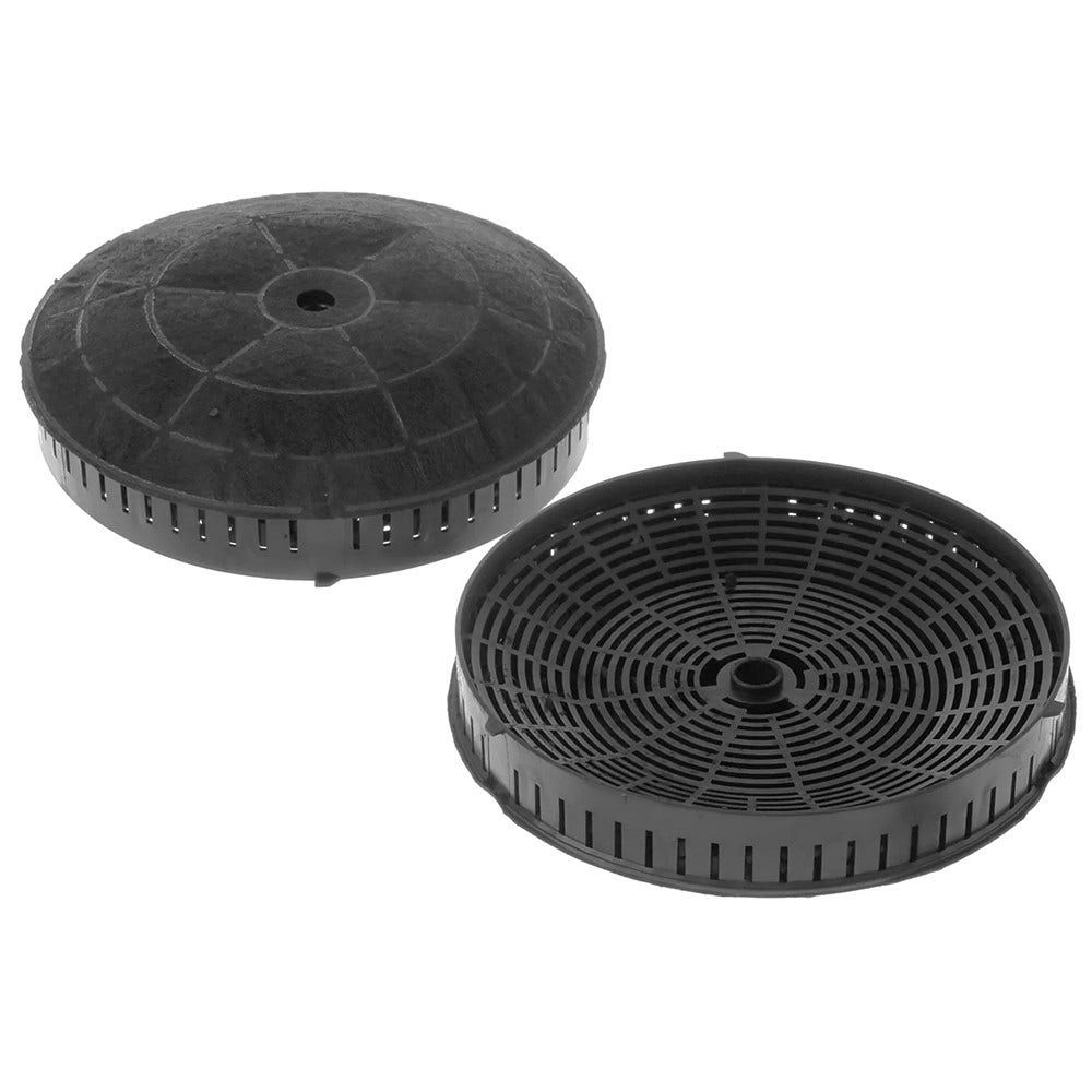 Filtro de carvão ativo Siemens 10005582 / LZ10IMA00 (2X)