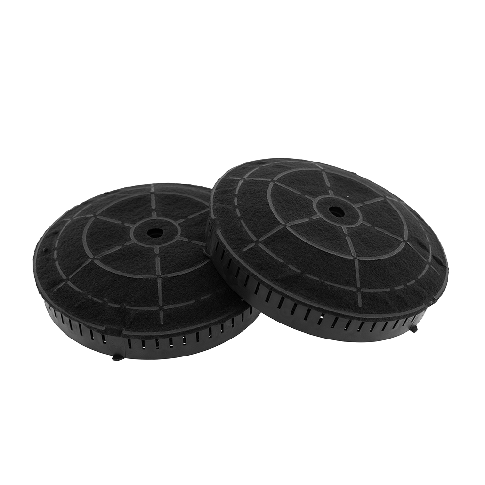 Filtro de carvão ativo Siemens 10005582 / LZ10IMA00 (2X)