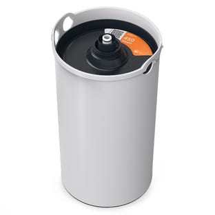 Cartucho de filtro BRITA PURITY Steam 450