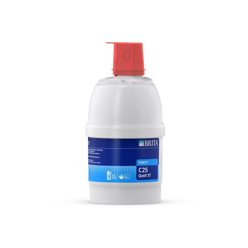 Cartucho de filtro BRITA PURITY C25 Quell ST