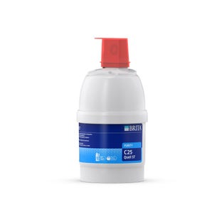 Cartucho de filtro BRITA PURITY C25 Quell ST