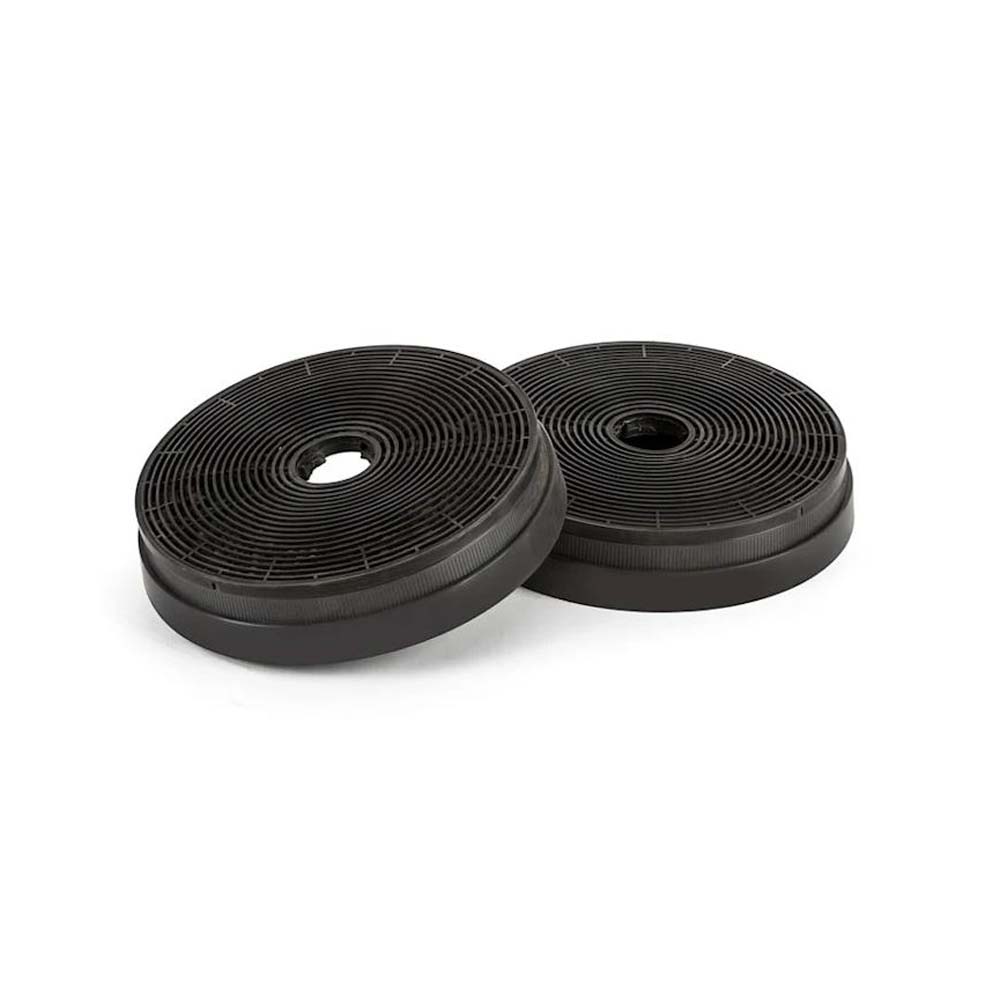 Filtro de carvão ativo Schneider CF2 (2X)