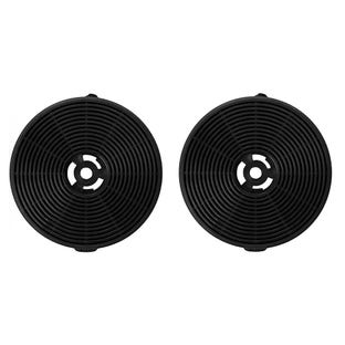 Filtro de carbono Klarstein UltraClean 10033473 (2 unidades)