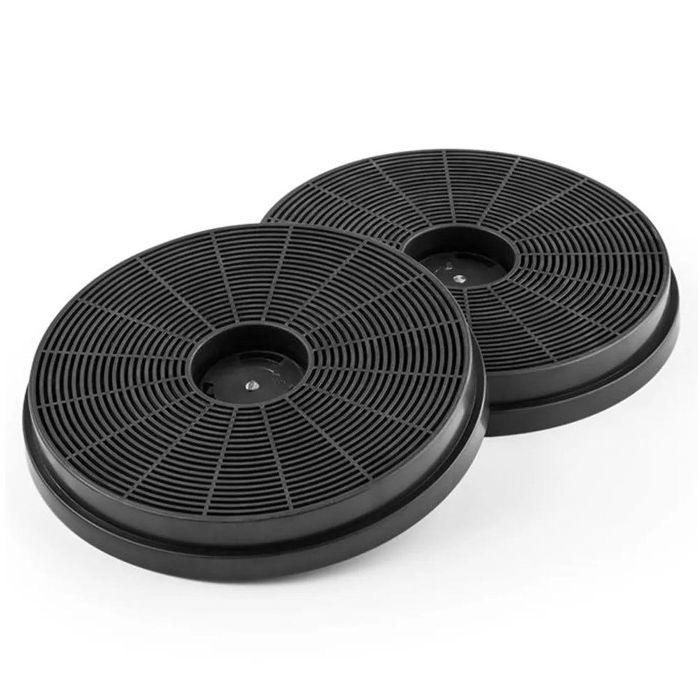 Filtro de carbono Klarstein 10033740 (2 unidades)