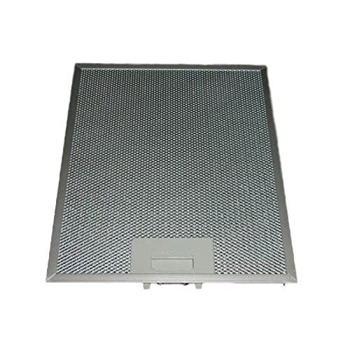 Filtro metálico Amica 300x250x8mm 1006926