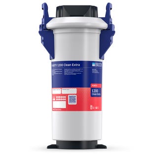 Sistema de Filtro BRITA PURITY Clean Extra 1200