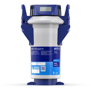 Conjunto BRITA PURITY 450 Quell ST + MAE