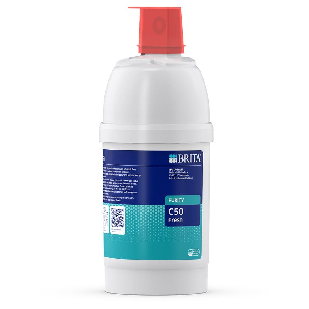 Cartucho de filtro PURITY C50 Fresh BRITA