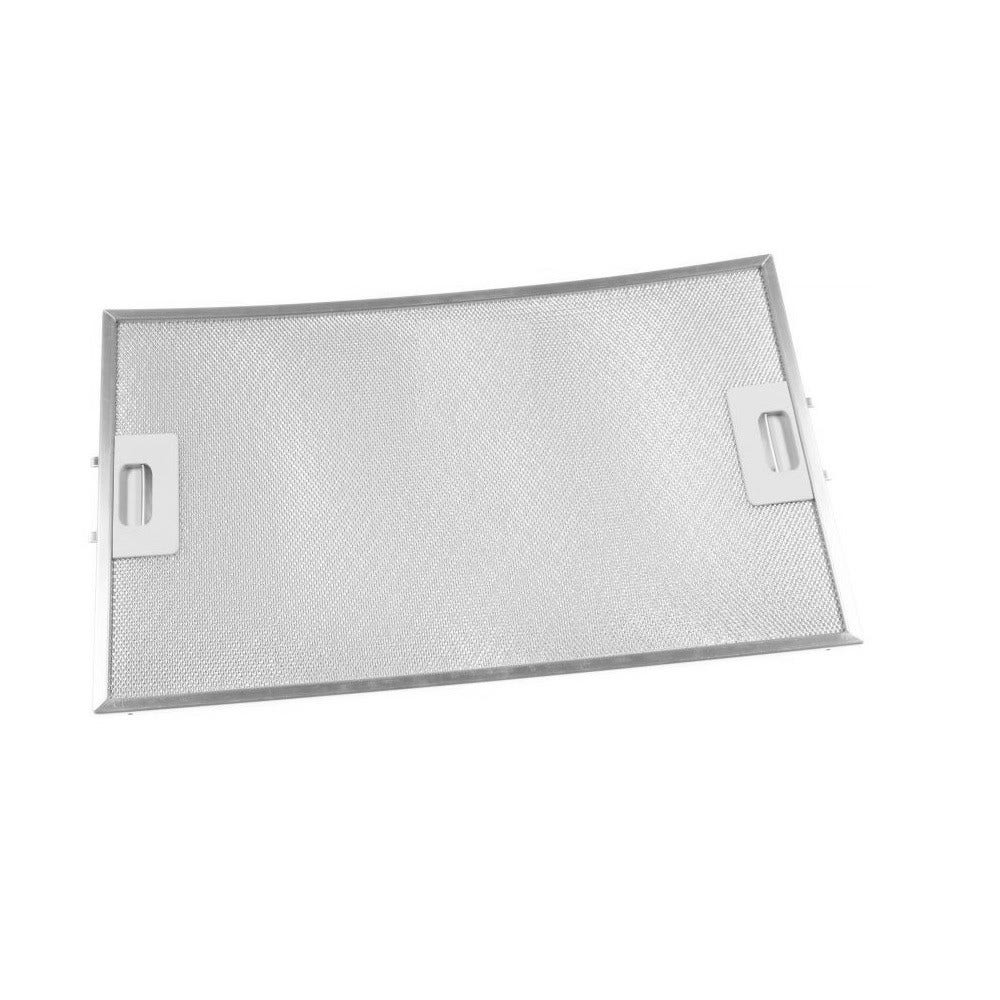 Filtro metálico Rosières 460x278x9 mm 93953438
