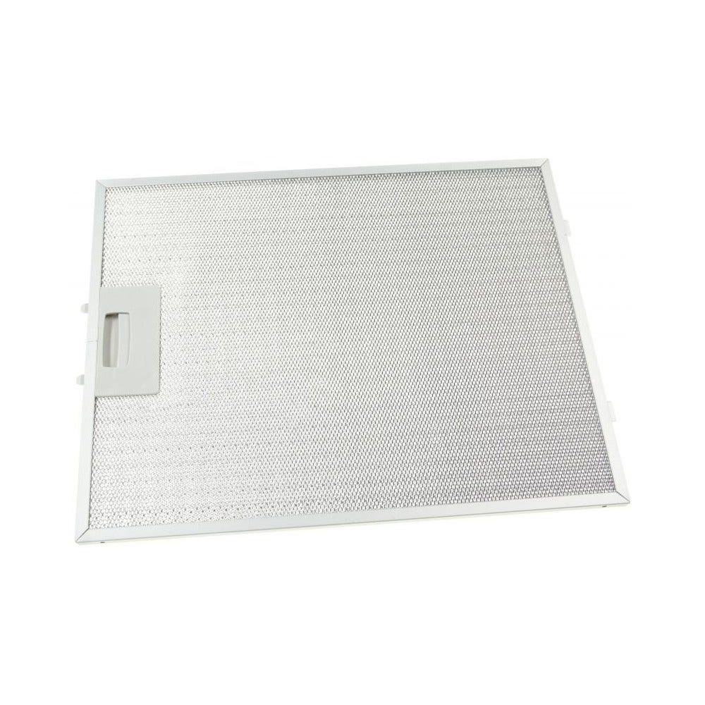 Filtro metálico Amica 335x262x10mm 1018236