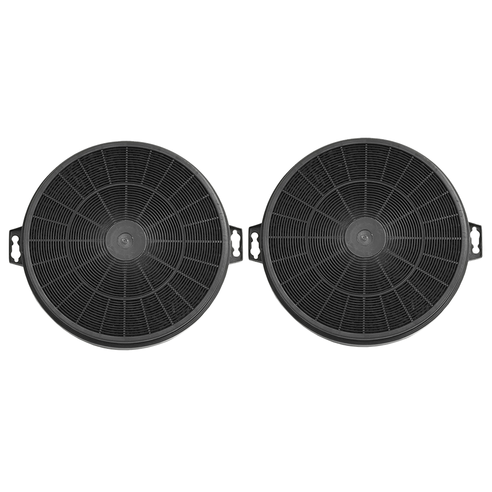 Filtro de carvão ativo Falmec Tipo 2 (2X)