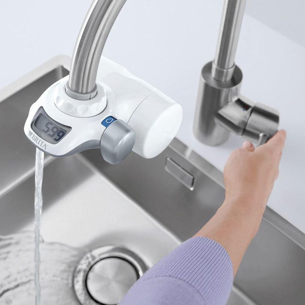 Sistema de filtro de água BRITA On-Tap 1037001