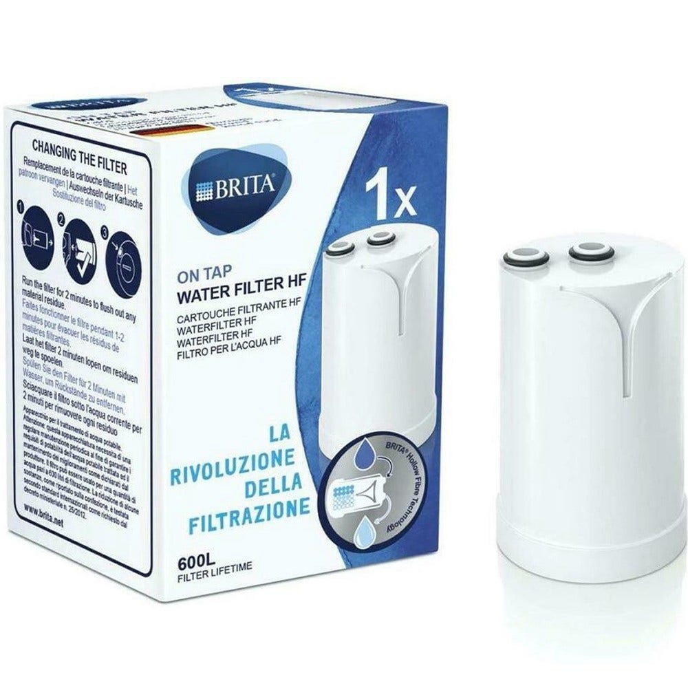 Cartucho de filtro de água On-Tap BRITA 1037003