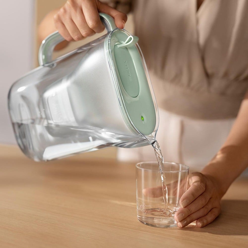 Cartucho de filtro de água BRITA MAXTRA Pro Anti Calcário Expert (6X)