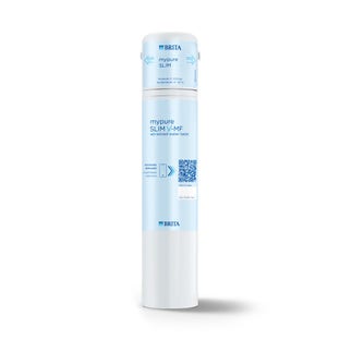 Sistema de filtro de água BRITA mypure Slim V-MF 1053535