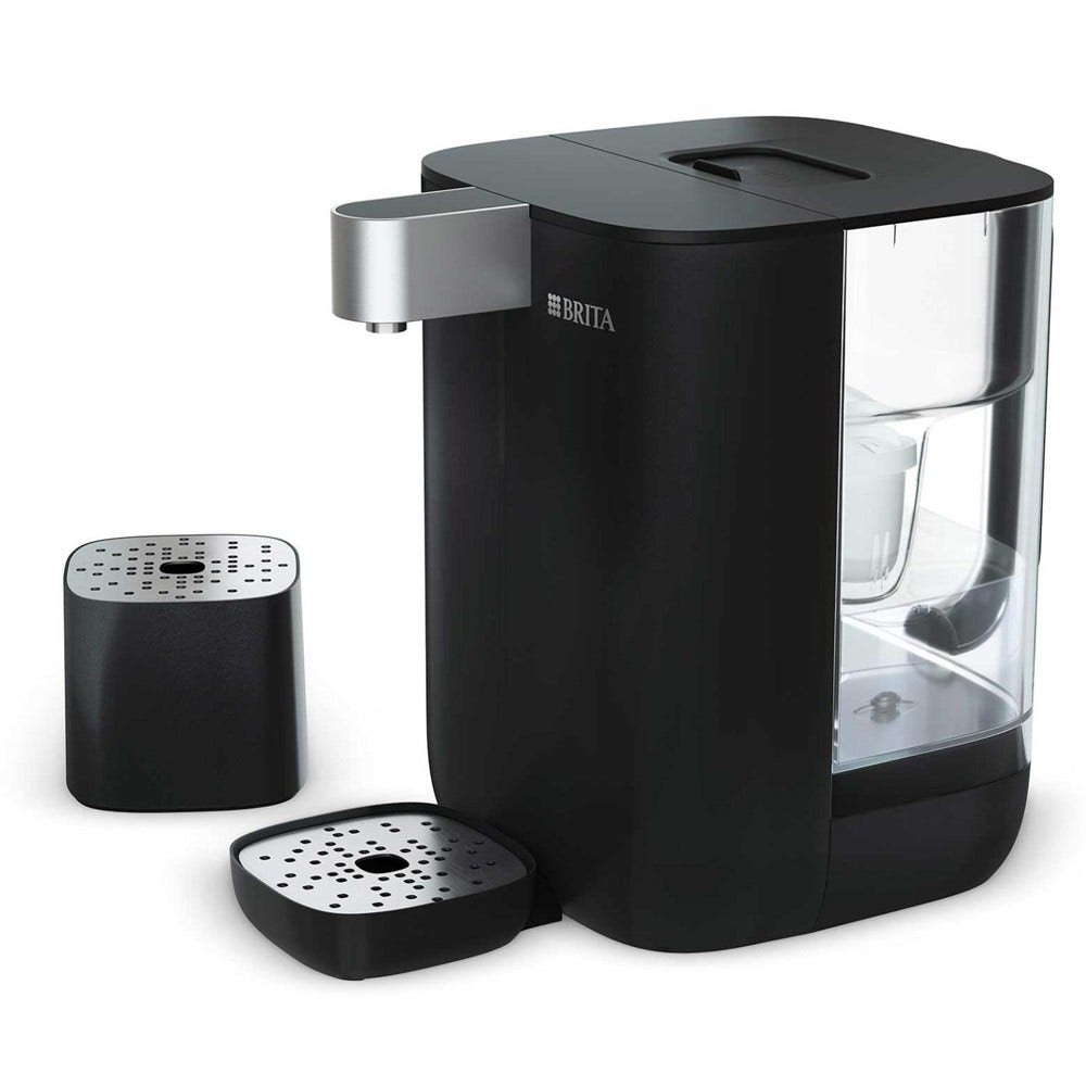 Dispensador de água BRITA Cube 4L 1055222 / 1055224