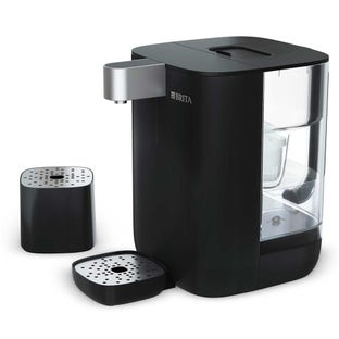 Dispensador de água BRITA Cube 4L 1055222 / 1055224