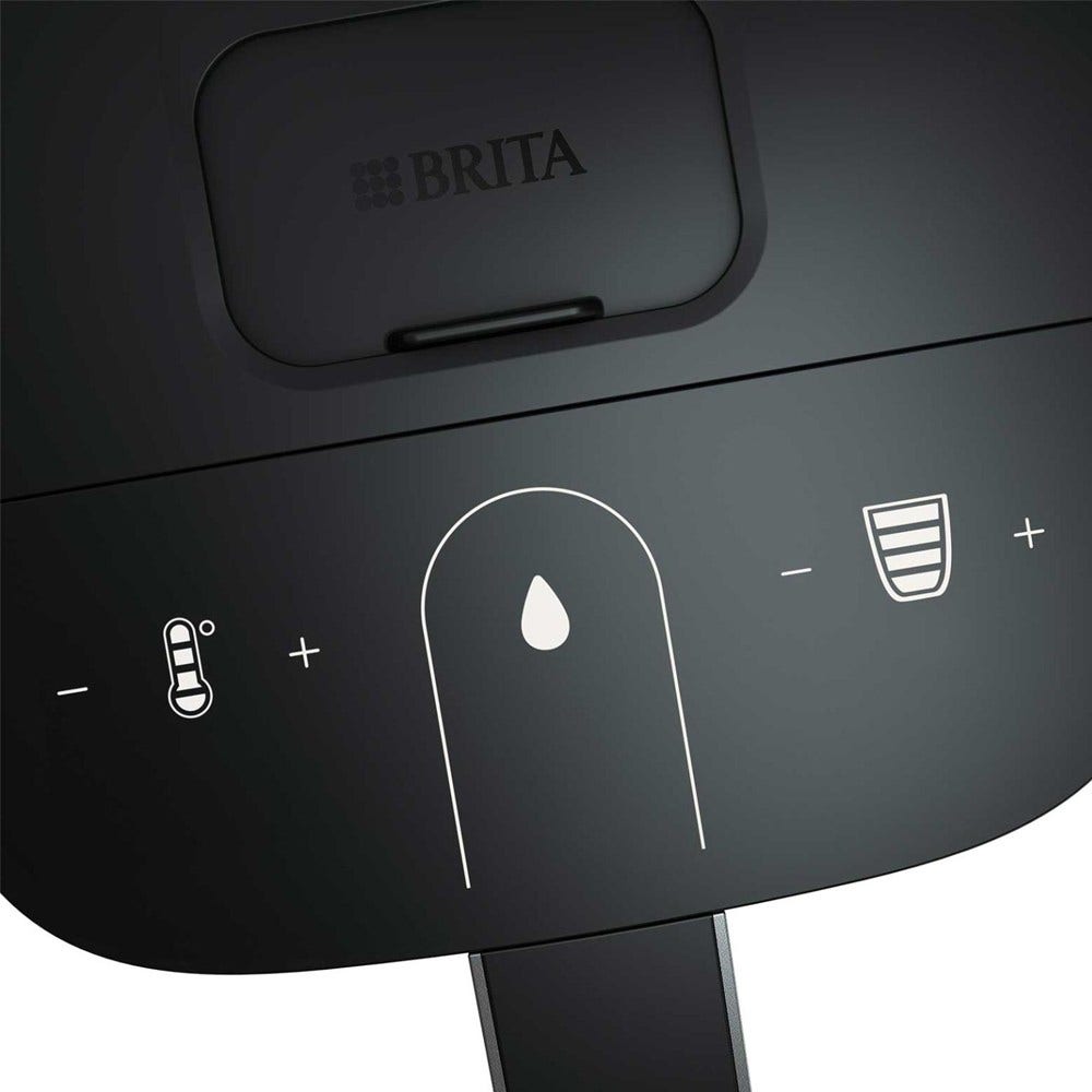 Dispensador de água BRITA Cube 4L 1055222 / 1055224