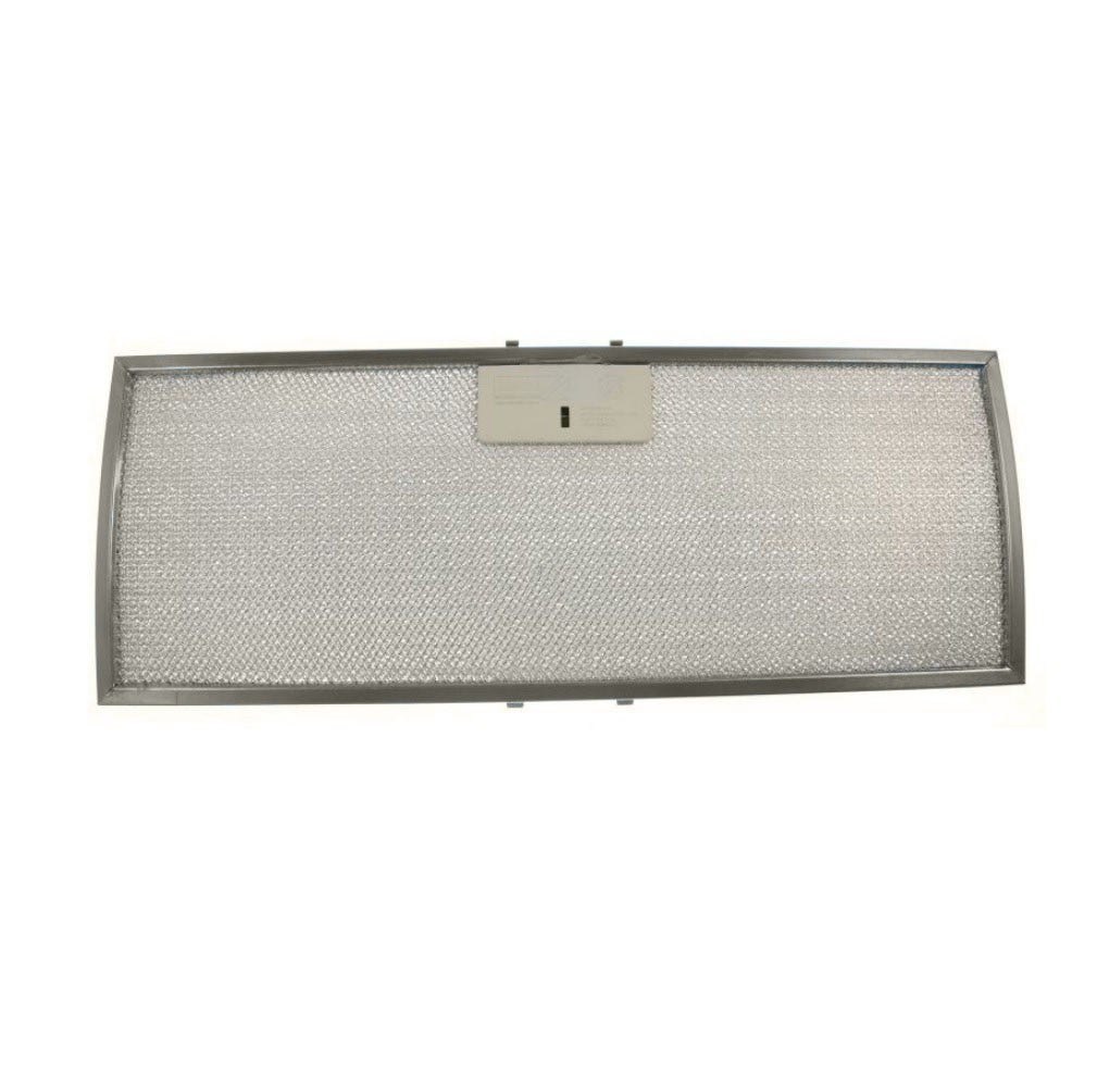 Filtro metálico Turboair 449,5x175,5x9 mm 10801290451