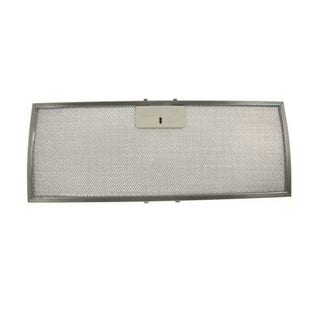 Filtro metálico Turboair 449,5x175,5x9 mm 10801290451