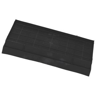 Filtro de carvão ativo Turboair 10803112000