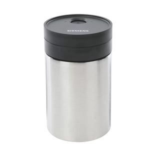 Depósito de leite para máquina de café Siemens EQ.6 / EQ.7