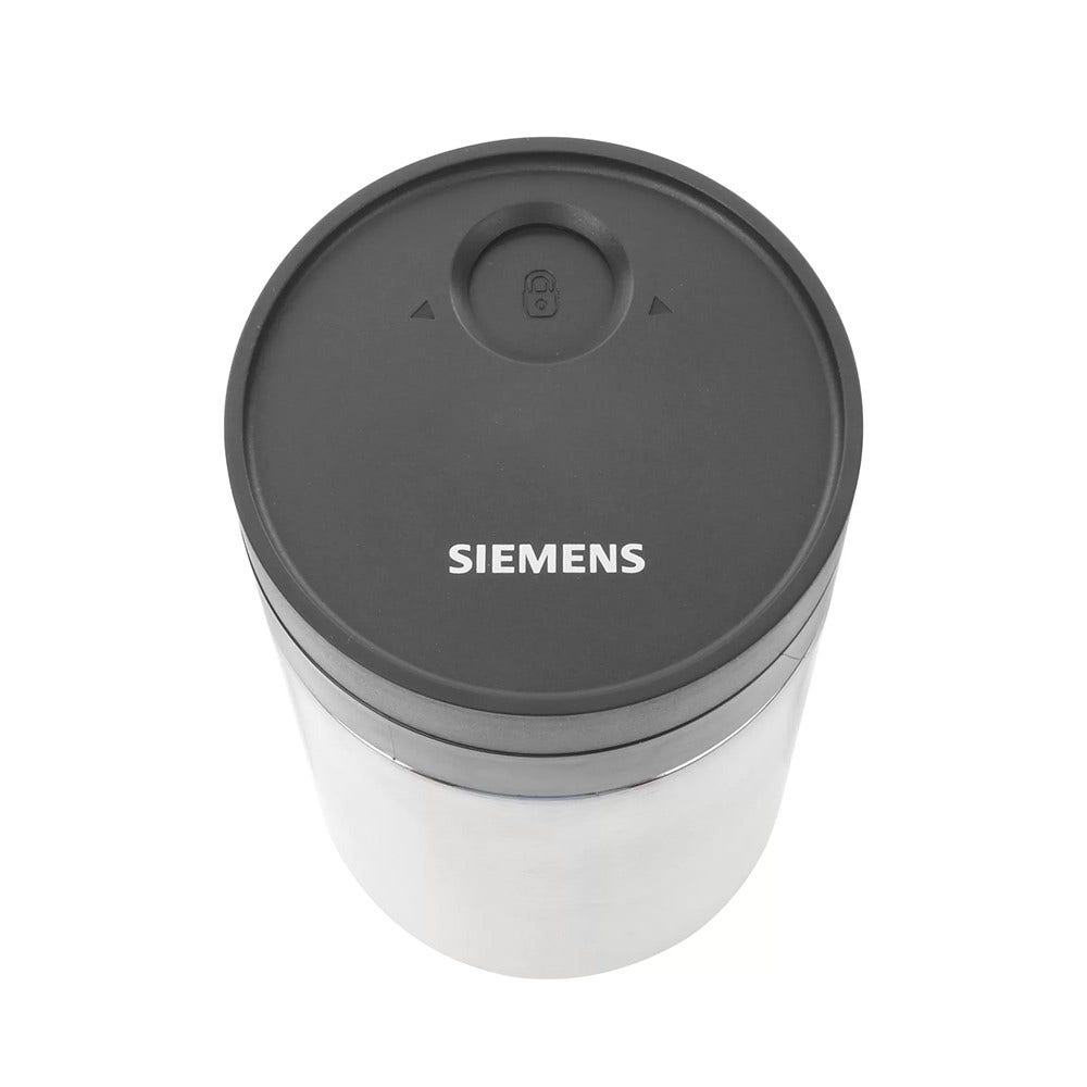 Depósito de leite para máquina de café Siemens EQ.6 / EQ.7