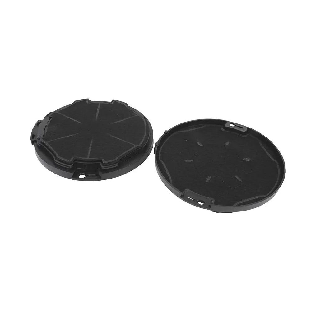 Filtro de carvão ativo Siemens 11004682 (2X)