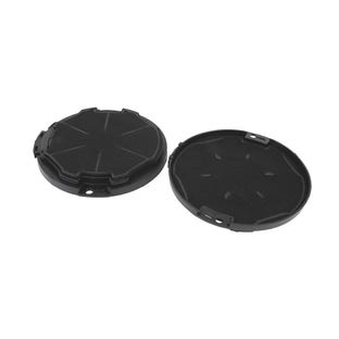 Filtro de carvão ativo Siemens 11004682 (2X)