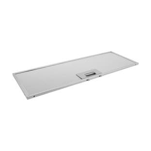 Filtro metálico Faber 159x456 mm 133.0304.806