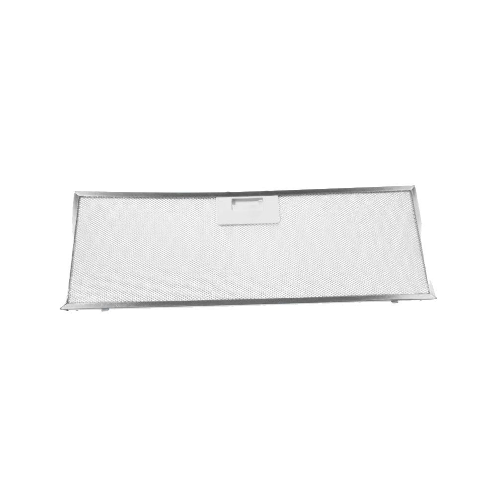 Filtro metálico Siemens 456x16x8mm 11004992