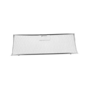 Filtro metálico Siemens 456x16x8mm 11004992
