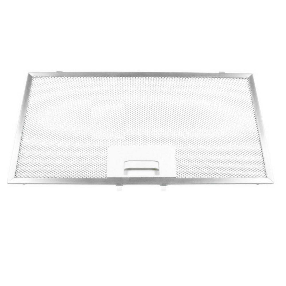 Filtro metálico Bosch 317x159x8 mm 11004995