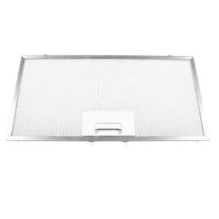 Filtro metálico Bosch 317x159x8 mm 11004995