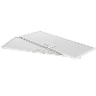 Filtro metálico Siemens 159x397 mm 11004996 (2X)