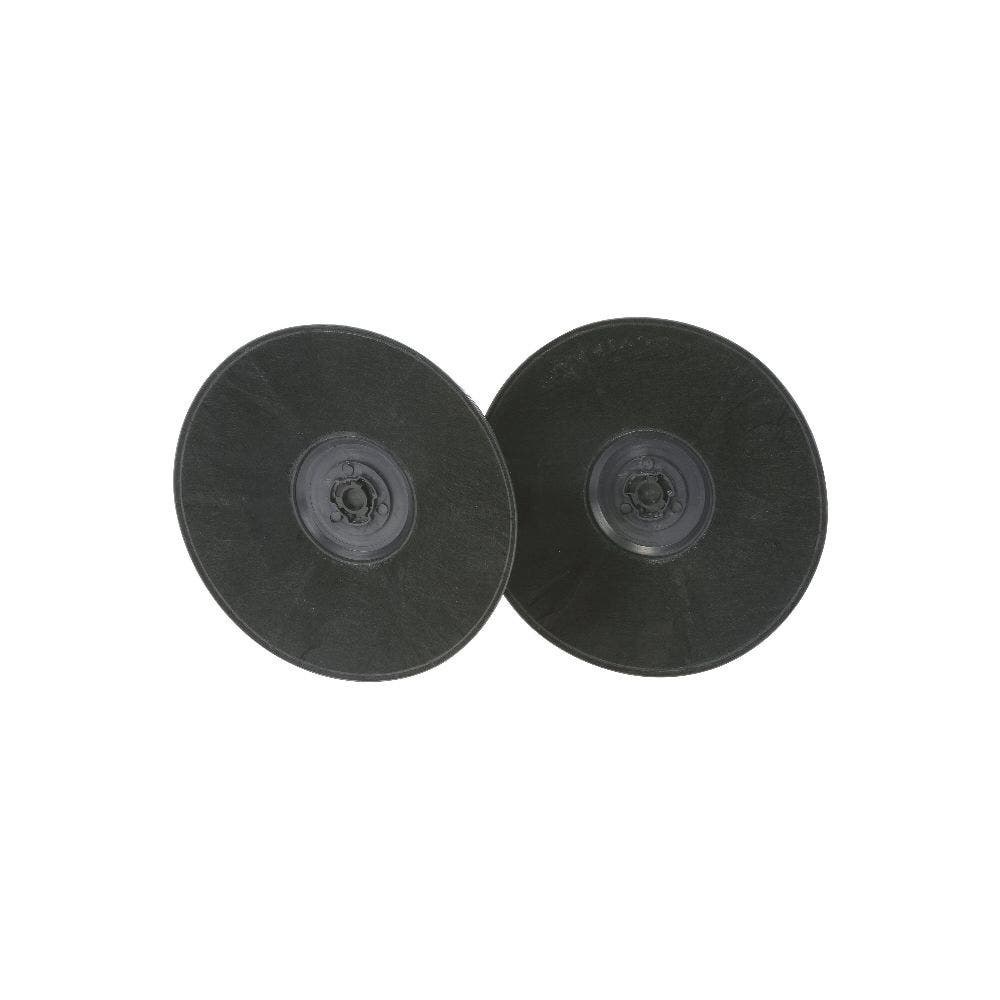 Filtro de carvão ativo Siemens 11005737 / LZ27002 (2X)