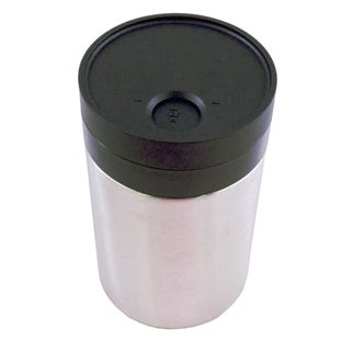 Recipiente de leite para máquina de café expresso totalmente automática integrada Neff 11005967