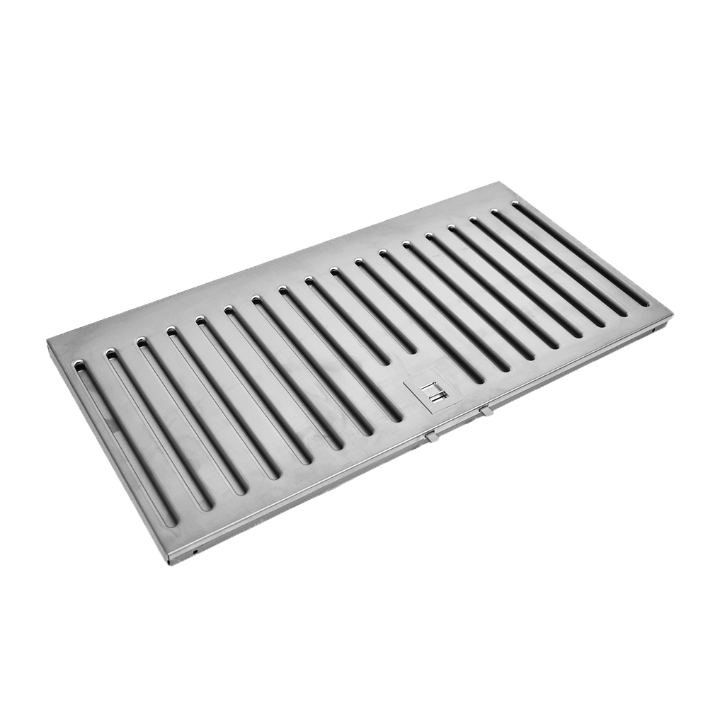Filtro metálico Gaggenau 480x243mm 11007442