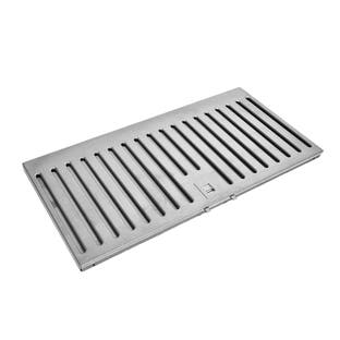 Filtro metálico Gaggenau 480x243mm 11007442