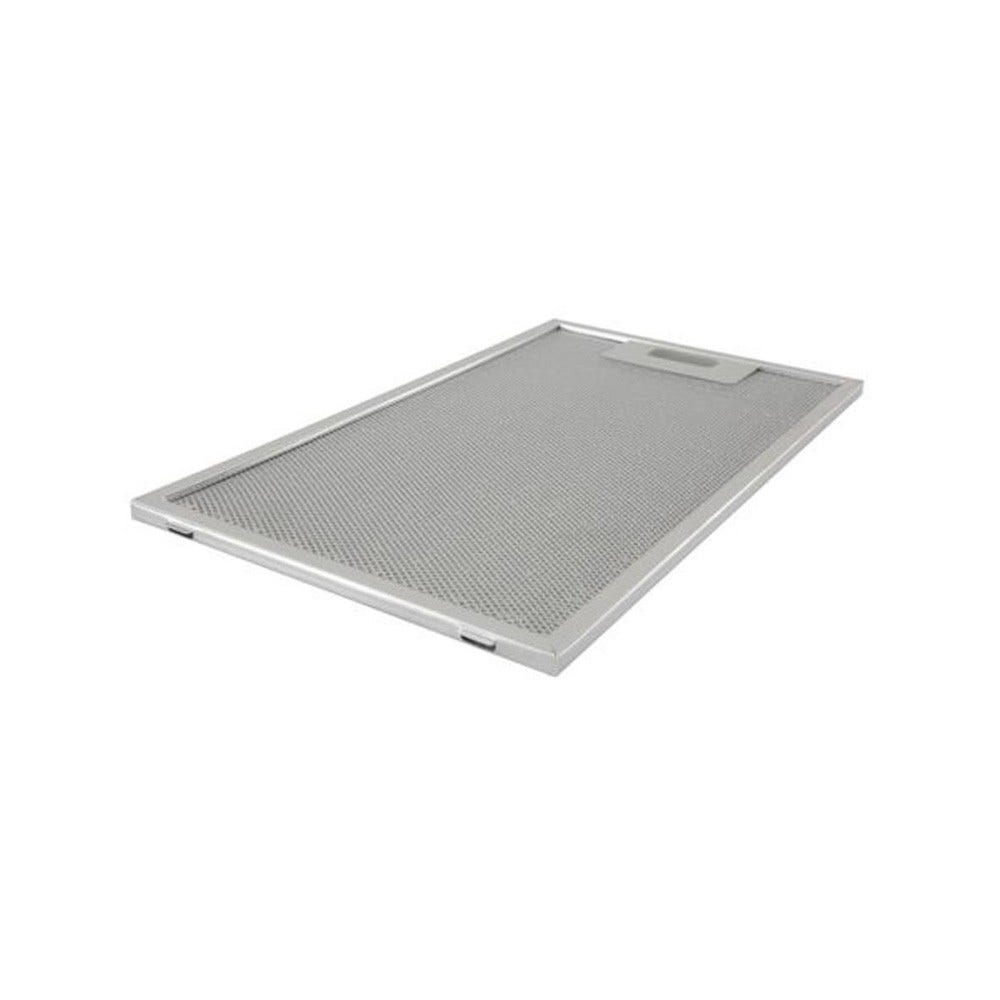 Filtro metálico Siemens 345x200mm 11010157