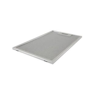 Filtro metálico Siemens 345x200mm 11010157