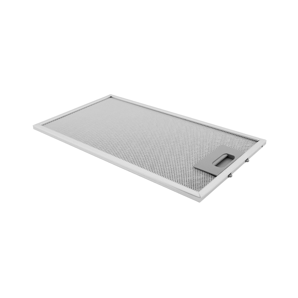 Filtro metálico Bosch 345x200mm 11010157
