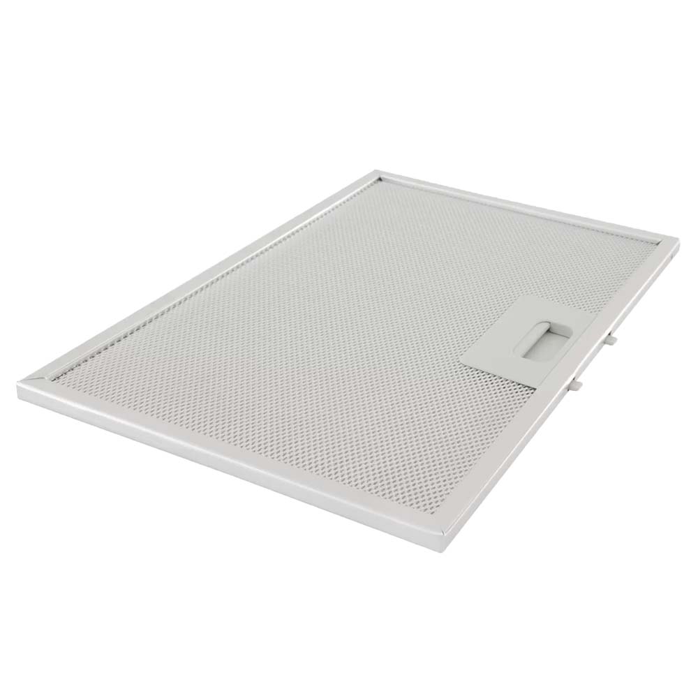 Filtro metálico Bosch 200x320 mm 11010164