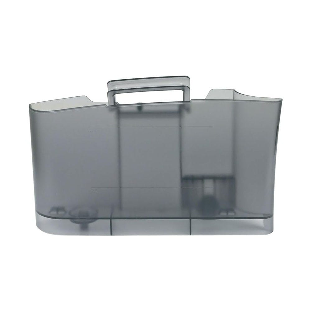 Kit de manutenção Bosch para máquina de café reservatório de água + cartucho de filtro + descalcificante + limpeza